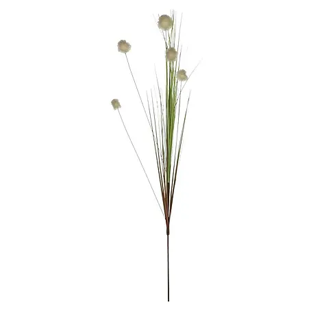 Kunstpflanze Gras