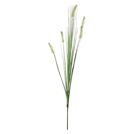 Kunstpflanze Dogtail Gras