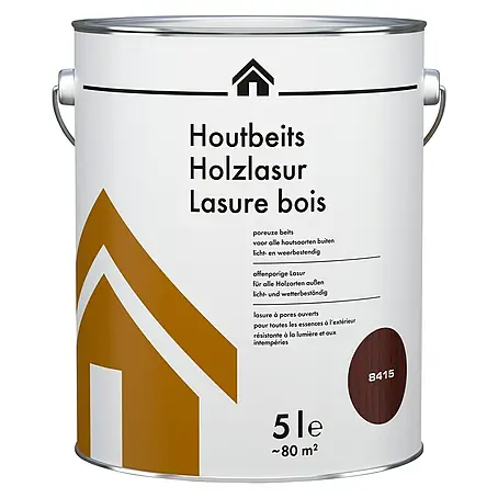 swingcolor  Houtbeits Palissander
