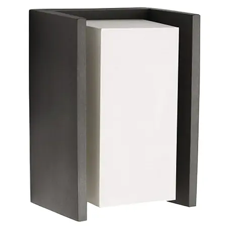 Philips  Aplique exterior Ecomoods