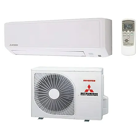 Mitsubishi  Aire acondicionado Inverter DXK-Z6-W 18