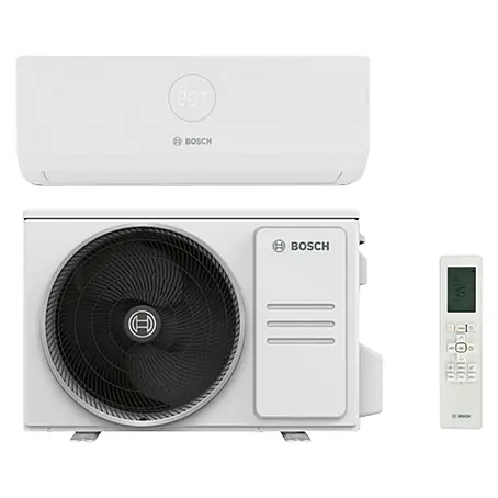 Bosch  Aire acondicionado Inverter Climate 3000 i
