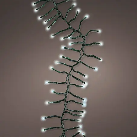 Guirnalda luminosa LED