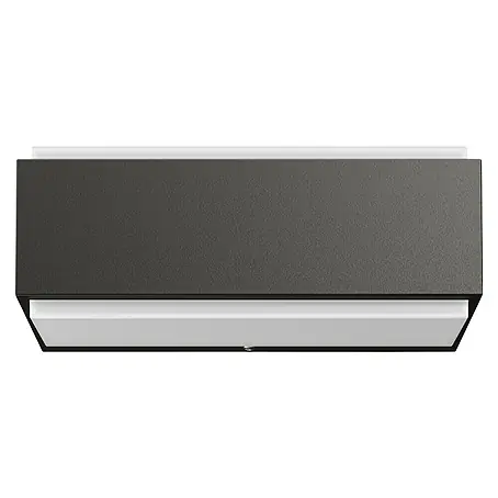 Philips  Aplique exterior LED Stratosphere