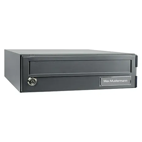 Burg-Wächter  Briefkasten eBoxx E 625