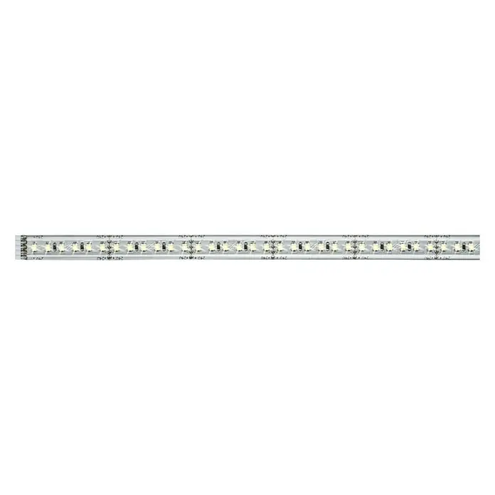 Paulmann Led-strip MaxLED 1000 - 1 m, Daglicht wit, 11,5 W, Toepassingsgebied: Woonkamer - Vooraanzicht