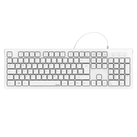 Hama  Tastatur KC-200