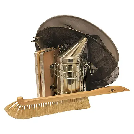 Grundausstattungs-Set