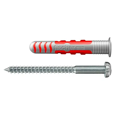 Fischer  Universaldübel DuoSeal