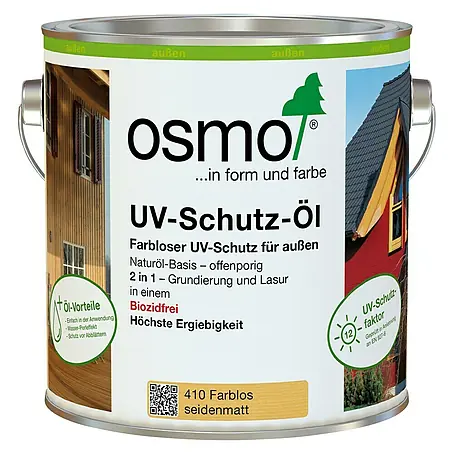 Osmo  UV-Schutz-Öl Extra 420