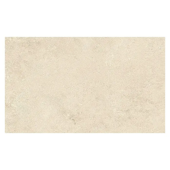 Revestimiento cerámico Lyric - 33 x 55 cm, Arena, Efecto cemento - Vista superior