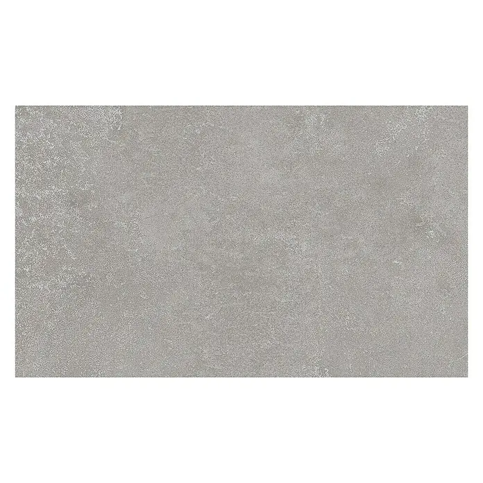 Revestimiento cerámico Lyric - 33 x 55 cm, Gris, Efecto cemento - Vista superior