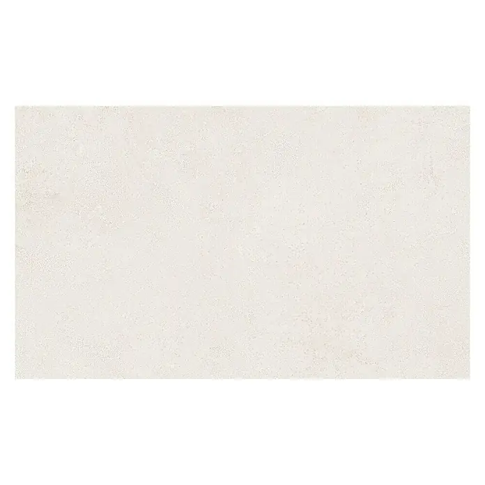 Revestimiento cerámico Lyric - 33 x 55 cm, Pearl, Efecto cemento - Vista superior