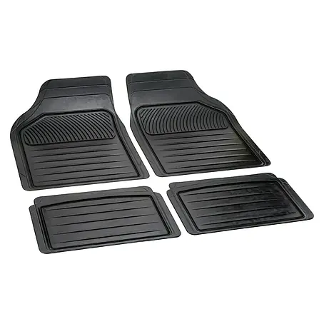 Juego de alfombrillas para vehículo Universal