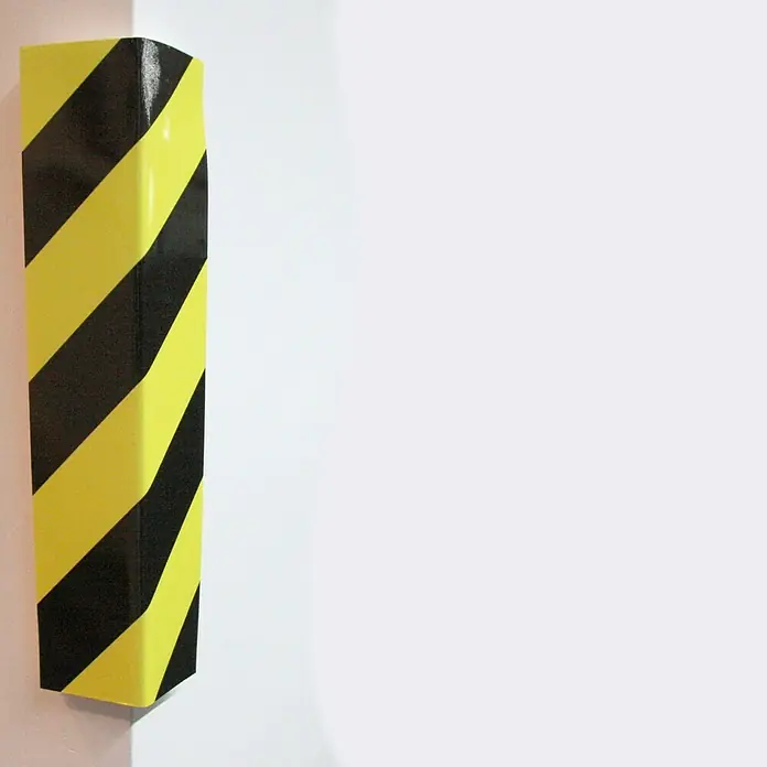 Banda de gomaespuma para esquinas ADH - 40 x 15 cm - Primer plano