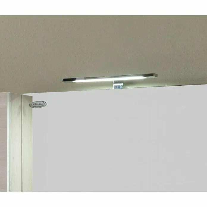 Kolpa San Zidna LED svjetiljka Evelin 500 - Duljina: 50 cm - Proizvod u upotrebi