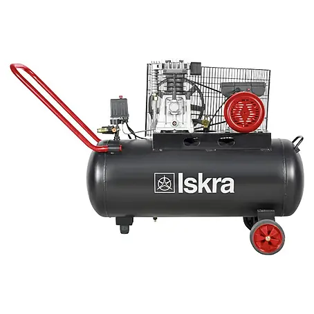 Iskra  Kompresor MB2065/100L
