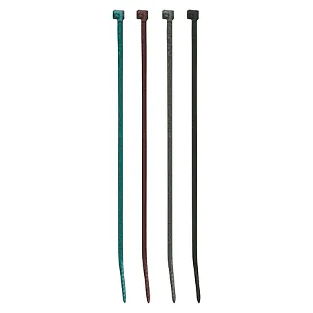 Set de bridas para cables