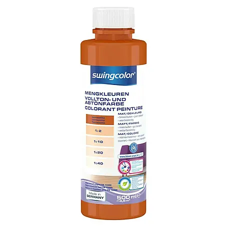 swingcolor  Mengkleur