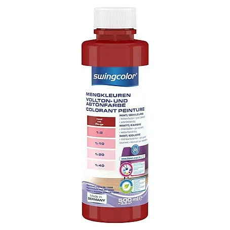 swingcolor  Mengkleur