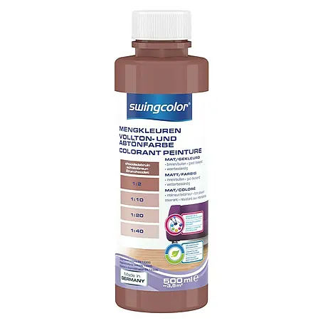 swingcolor  Mengkleur