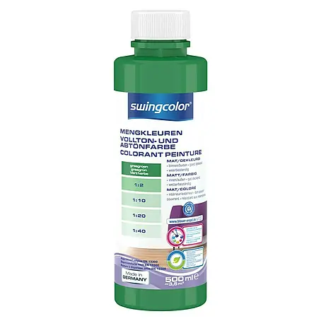 swingcolor  Mengkleur