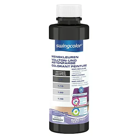 swingcolor  Mengkleur