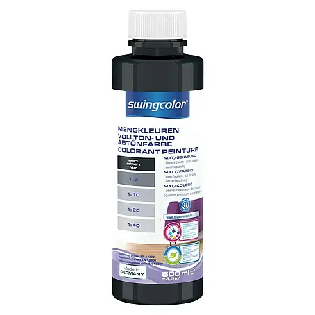swingcolor  Mengkleur