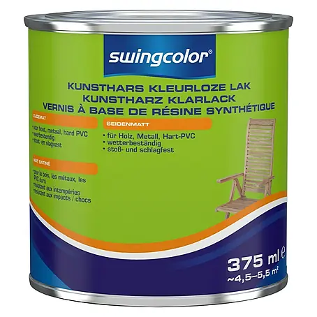 swingcolor  Kunstharslak