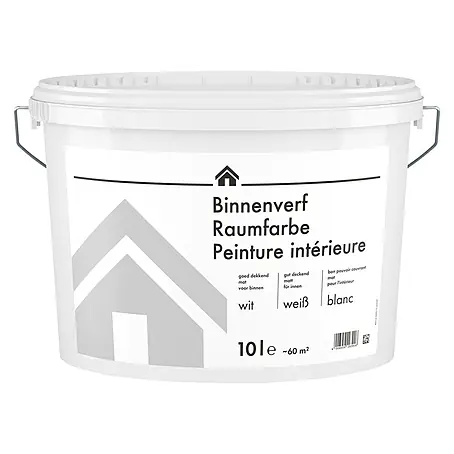swingcolor  Muurverf Binnen