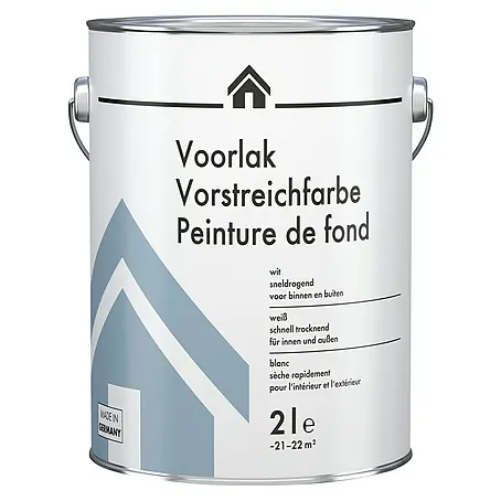 swingcolor  Voorstrijkverf Wit