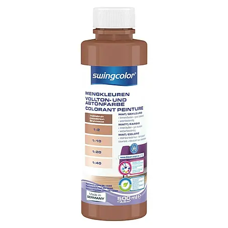 swingcolor  Mengkleur