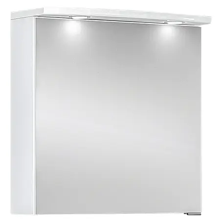 Camargue Orion LED-Spiegelschrank
