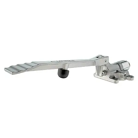 Grifo de pedal Suelo 570