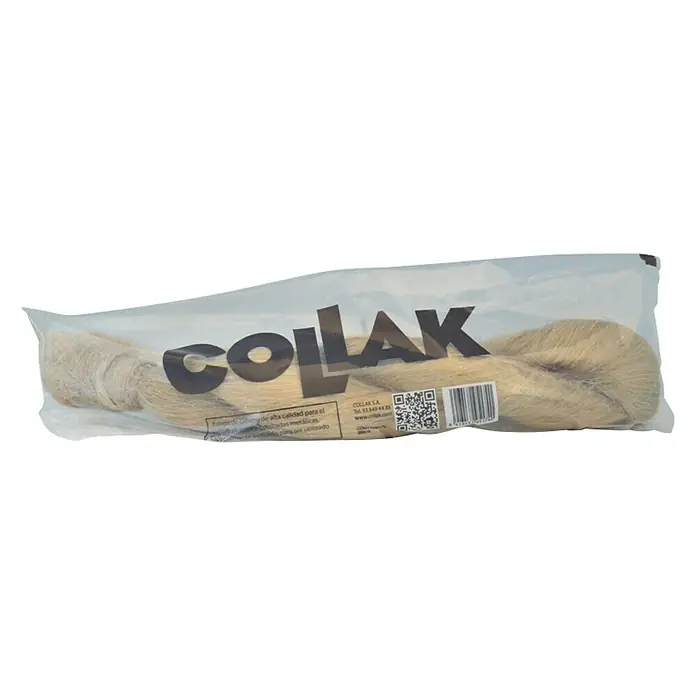 Collak Cáñamo de sellado - 200 g - Vista frontal
