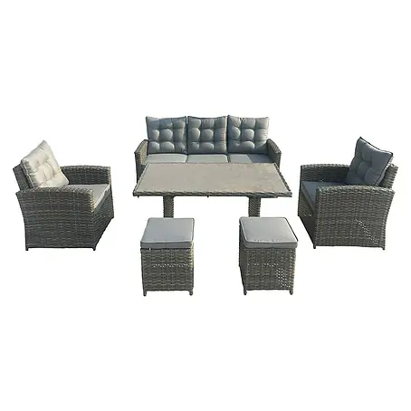 Conjunto de muebles Gabriela