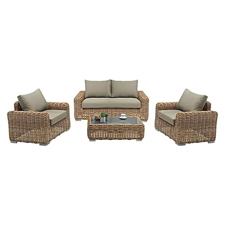 Conjunto de muebles Reggio