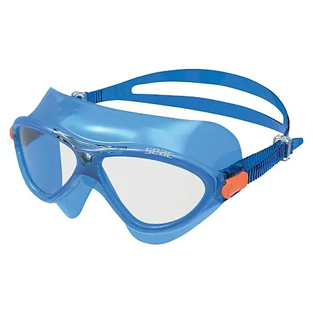 Seac Sub  Gafas de natación Riky