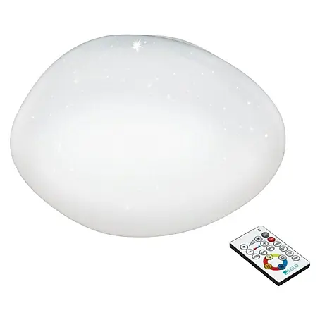 Eglo  LED stropna svjetiljka Sileras