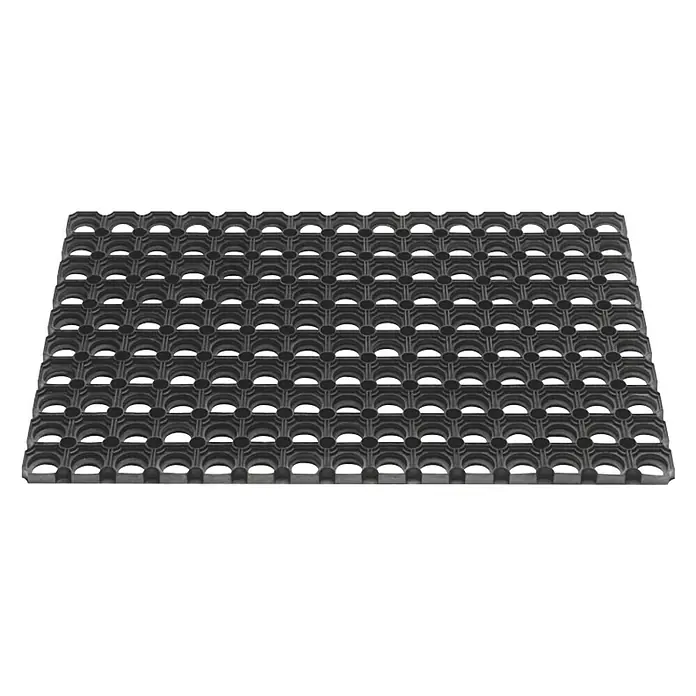 Vanjski otirač Domino - 40 x 60 cm - Pogled odozgo
