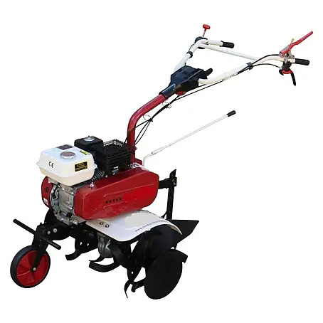 Benzinska kopačica Mio Standard F700