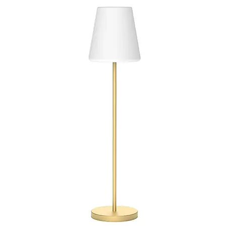 New Garden  Lámpara de pie LED Inout Lola Slim