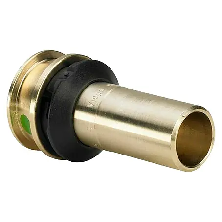 Viega Raxofix Presskupplung