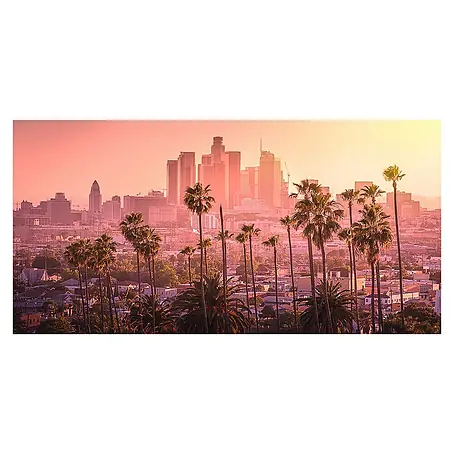 Póster Los Ángeles