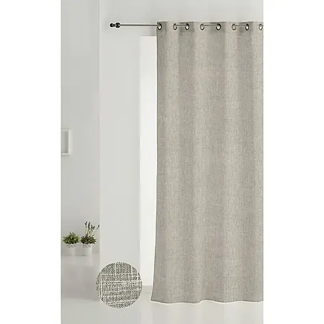 Visillo para ventana Kyos