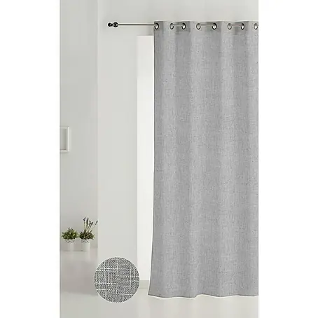 Visillo para ventana Kyos