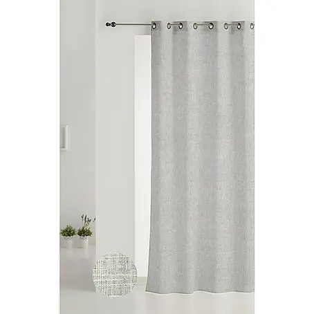 Visillo para ventana Kyos