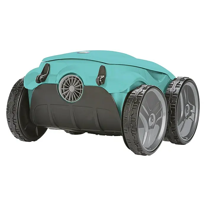 Zodiac Robot de piscina VORTEX PRO 4WD - Potencia de filtración: 1.180 m³/min, Funciones: 2 programas de limpieza - Vista trasera
