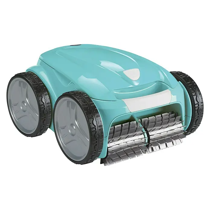 Zodiac Robot de piscina VORTEX PRO 4WD - Potencia de filtración: 1.180 m³/min, Funciones: 2 programas de limpieza - Vista angular