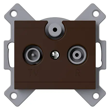 Voltomat DEA 100 SAT-Antennendose